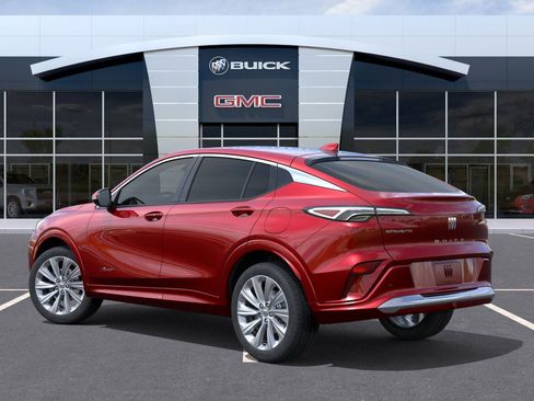 New 2026 Buick Envista Sport Touring FWD image 27