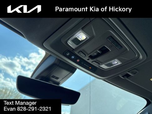 Used 2019 Chevrolet Silverado 1500 LTZ image 30