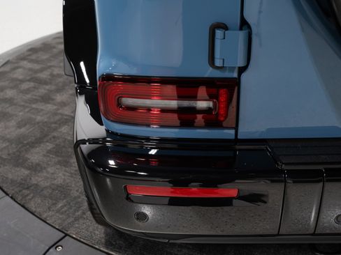 Used 2026 Mercedes-Benz G 63 AMG 4MATIC image 25