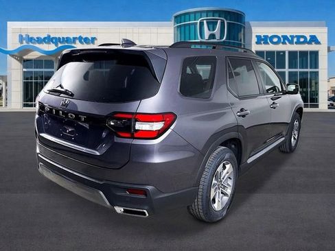 New 2026 Honda Pilot EX-L image 3