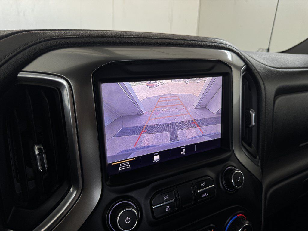 Used 2019 Chevrolet Silverado 1500 RST w/ All-Star Edition AWD/4WD image 49