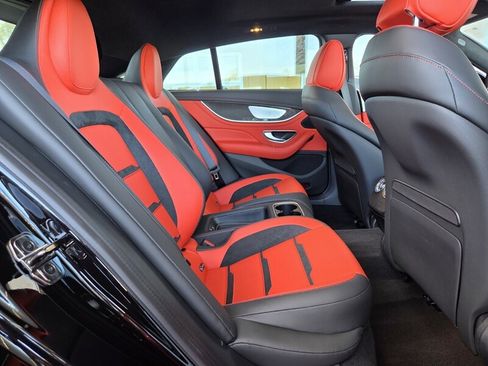 New 2026 Mercedes-Benz AMG GT 43 image 16