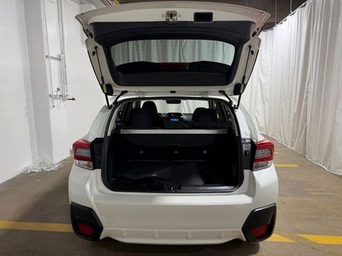 Used 2023 Subaru Crosstrek 2.0i Premium AWD/4WD image 24