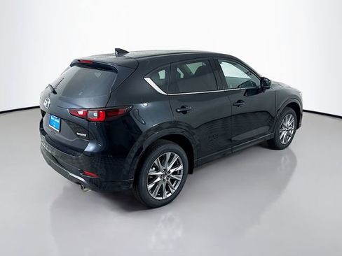 New 2025 MAZDA CX-5 AWD 2.5 S w/ Premium Plus Pkg image 7