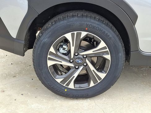 New 2026 Subaru Crosstrek 2.0i Premium image 5