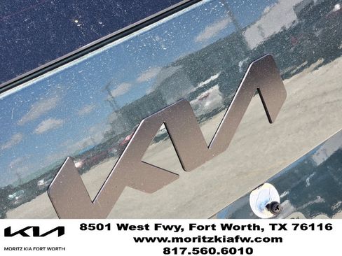 New 2027 Kia Telluride SX X-Pro AWD/4WD image 8