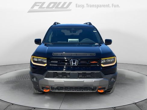 New 2026 Honda Passport TrailSport Elite image 2