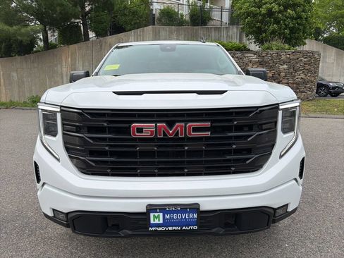 Used 2024 GMC Sierra 1500 Elevation AWD/4WD image 9