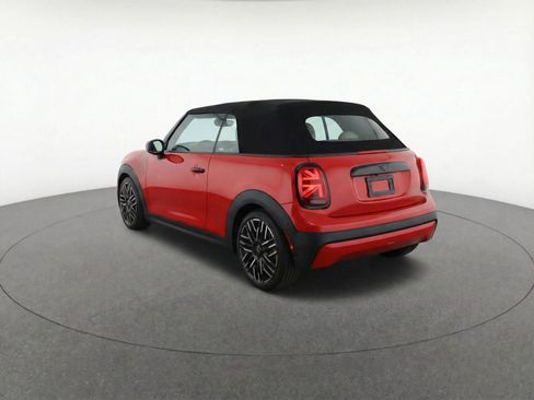 Used 2025 MINI Cooper S image 3