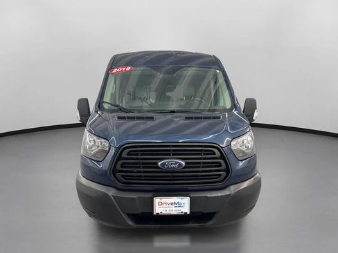 Used 2019 Ford Transit 350 XL RWD image 2