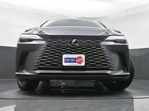 Used 2023 Lexus RX 350 Premium w/ Accessory Package AWD/4WD image 26