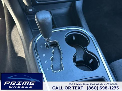 Used 2013 Dodge Durango SXT image 21