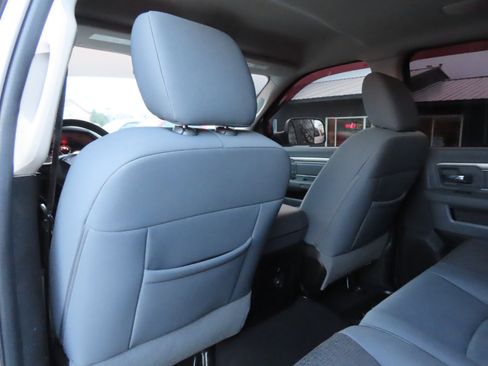 Used 2013 RAM 2500 Big Horn image 45