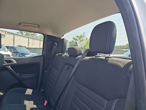 Used 2021 Ford Ranger XLT w/ Equipment Group 301A Mid AWD/4WD image 13