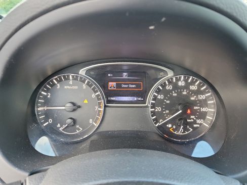 Used 2017 Nissan Altima 2.5 SL image 23