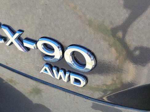 Certified 2024 MAZDA CX-90 Plug-In Hybrid w/ Preferred image 7