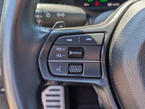 Used 2025 Honda Accord Sport image 21