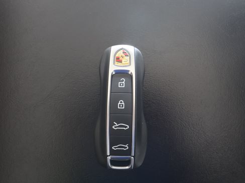 New 2025 Porsche Taycan 4 Cross Turismo image 25