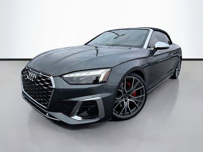 Used 2024 Audi S5 Premium Plus