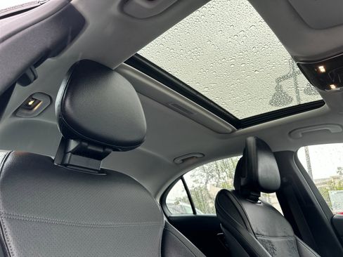 Used 2023 Mercedes-Benz C 300 Sedan image 17