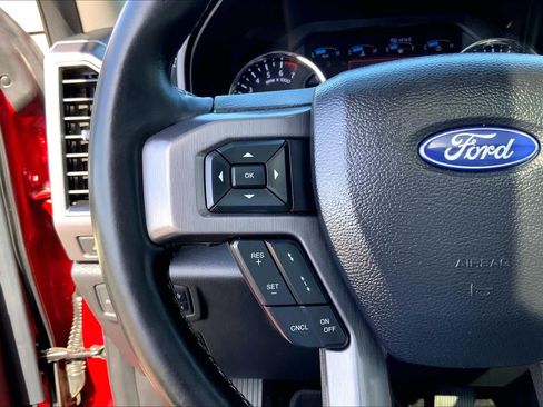 Used 2021 Ford Expedition Platinum RWD image 21