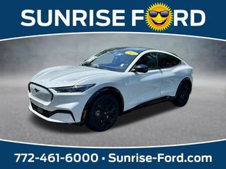 Used 2023 Ford Mustang Mach-E Premium w/ Mustang Nite Pony Package RWD 360° Tour