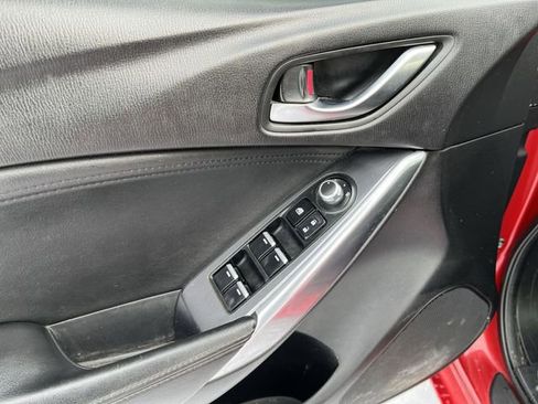 Used 2017 MAZDA MAZDA6 Touring image 17