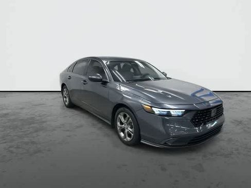Used 2024 Honda Accord EX image 6