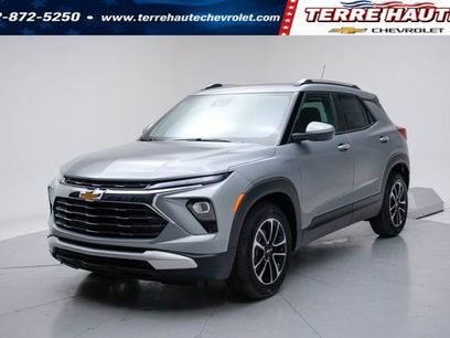 New 2026 Chevrolet TrailBlazer LT w/ Convenience Package