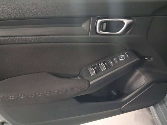 Used 2026 Honda Civic Sport image 20