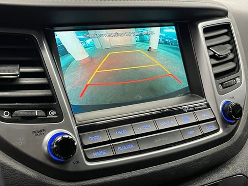 Used 2016 Hyundai Tucson Limited w/ Option Group 03 image 27