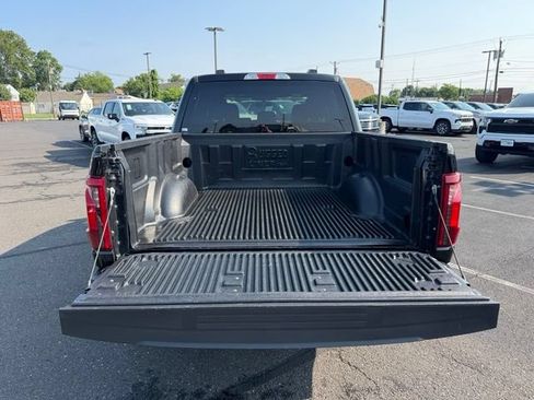 Used 2025 Ford F150 STX w/ Equipment Group 201A FX4 AWD/4WD image 10
