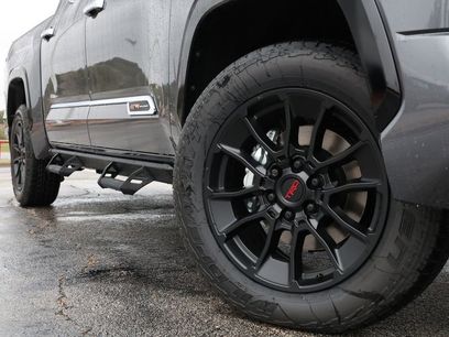 New 2026 Toyota Tundra 1794 Edition