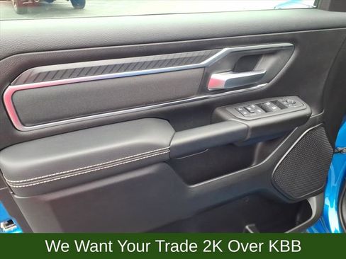 New 2026 RAM 1500 Big Horn image 7