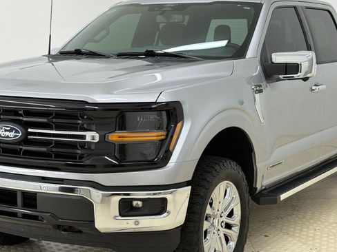 Certified 2024 Ford F150 XLT w/ Equipment Group 302A MID AWD/4WD image 26
