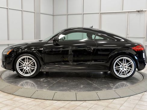 Used 2009 Audi TT 3.2 Prestige image 5
