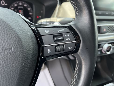 Used 2023 Acura Integra A-Spec FWD image 33