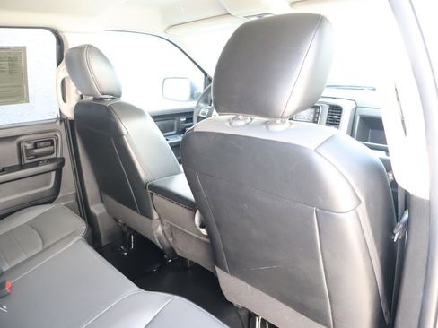 Used 2023 RAM 1500 Tradesman image 45