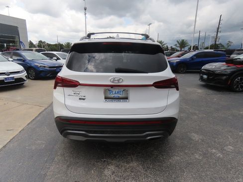 Used 2023 Hyundai Santa Fe XRT FWD image 13