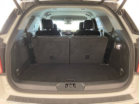 Used 2024 Ford Explorer Limited w/ Equipment Group 301A image 7