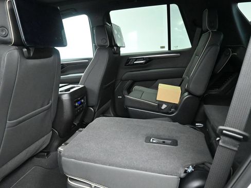 New 2026 Chevrolet Tahoe Premier AWD/4WD image 19