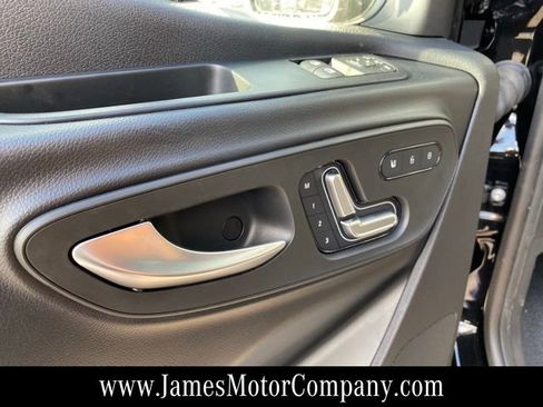 New 2025 Mercedes-Benz Sprinter 2500 image 10