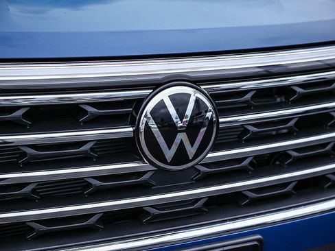 New 2026 Volkswagen Atlas SE image 15