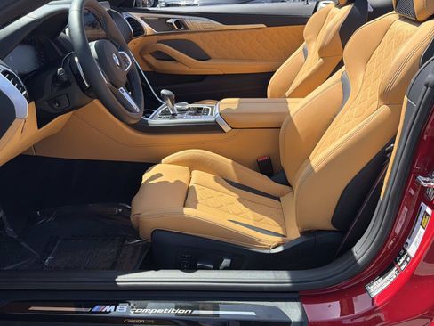 Used 2025 BMW M8 Competition AWD/4WD image 19