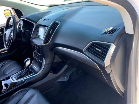 Used 2016 Ford Edge Titanium w/ Equipment Group 302A image 19