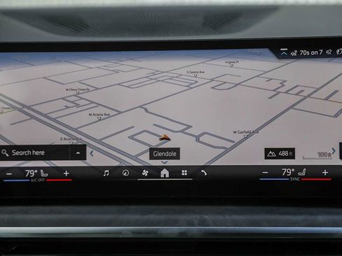 New 2026 BMW X5 xDrive40i image 11