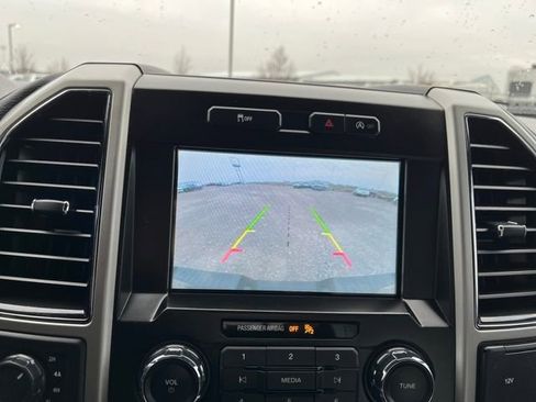 Used 2018 Ford F150 Lariat image 21