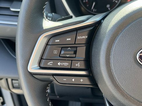 Certified 2025 Subaru Ascent Limited w/ Popular Package #1 image 25