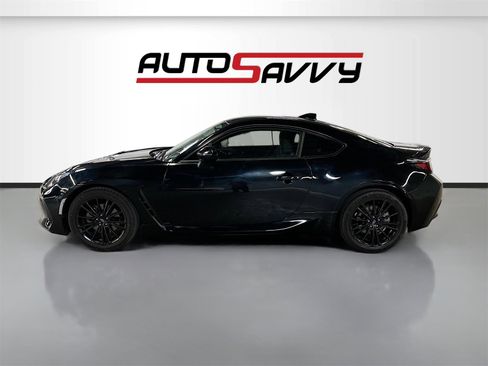 Used 2022 Subaru BRZ Limited image 4