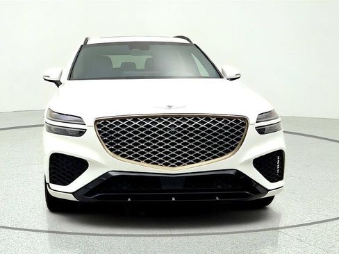 Used 2023 Genesis GV70 2.5T w/ Sport Prestige Package AWD/4WD image 2